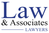 Law & Associates logo