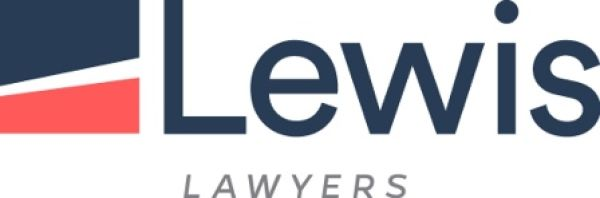 Lewis' Law logo