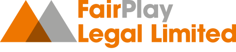 FairPlay Legal logo