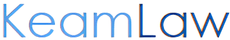 Keam Law logo