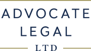 Advocate Legal logo