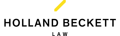 Holland Beckett Law logo