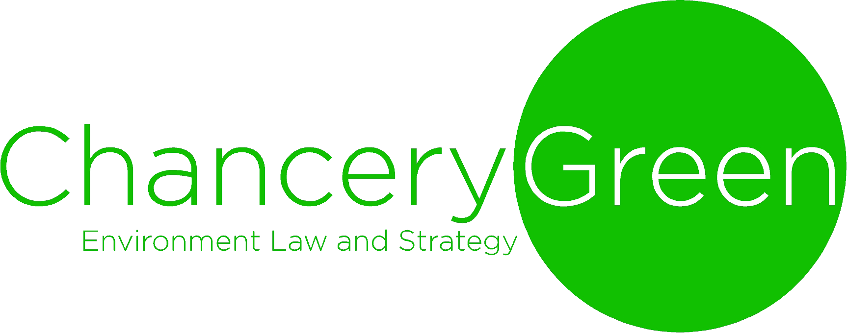 ChanceryGreen logo