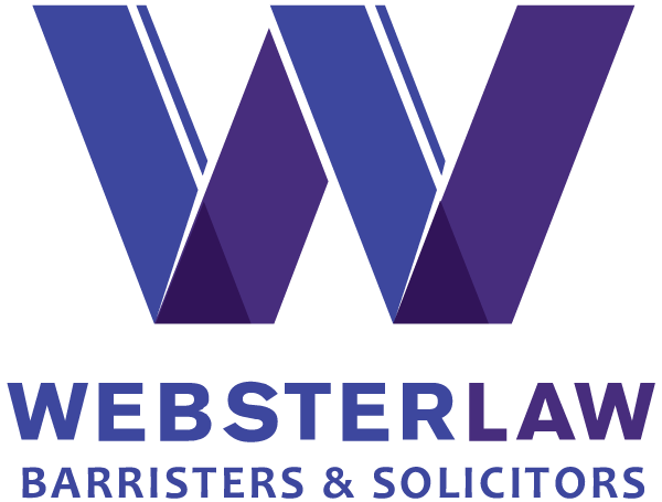 Websterlaw logo