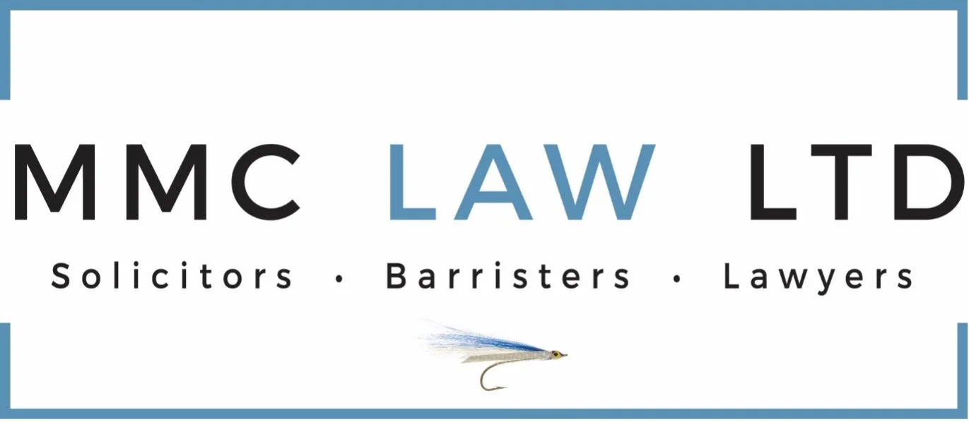 MMC Law logo
