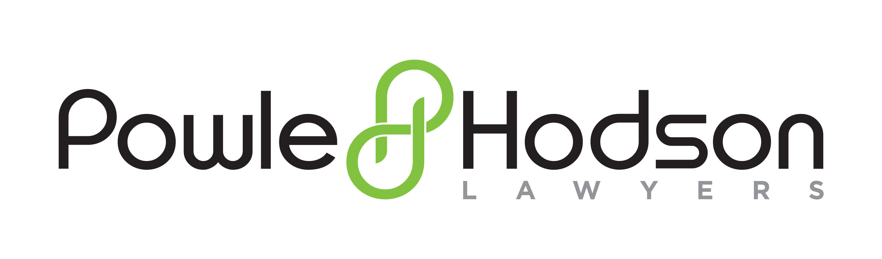Powle & Hodson Lawyers logo