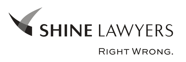 Shine Lawyers logo