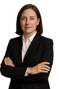 Image of a trusted lawyer