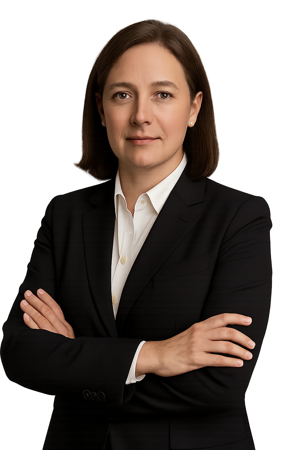 Image of a trusted lawyer