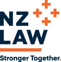 NZ Law logo